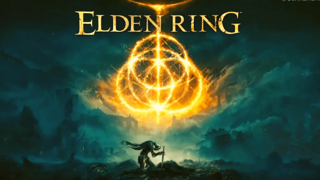 خرید بازی اورجینال Elden Ring برای PC