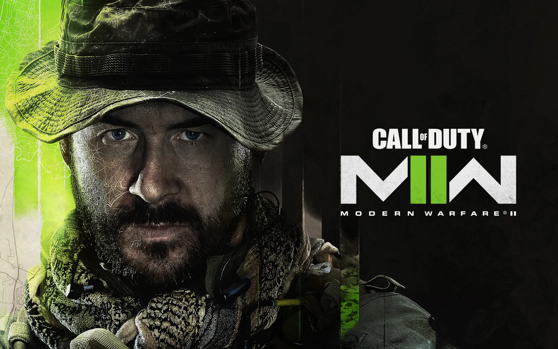 خرید بازی اورجینال Call Of Duty Modern Warfare 2 II برای PC