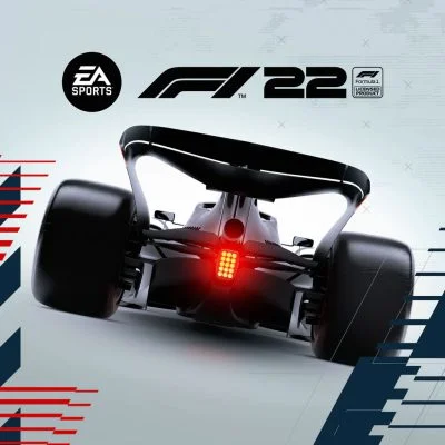 خرید بازی اورجینال F1 22 برای PC