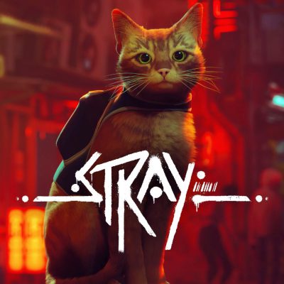 خرید بازی اورجینال Stray برای PC