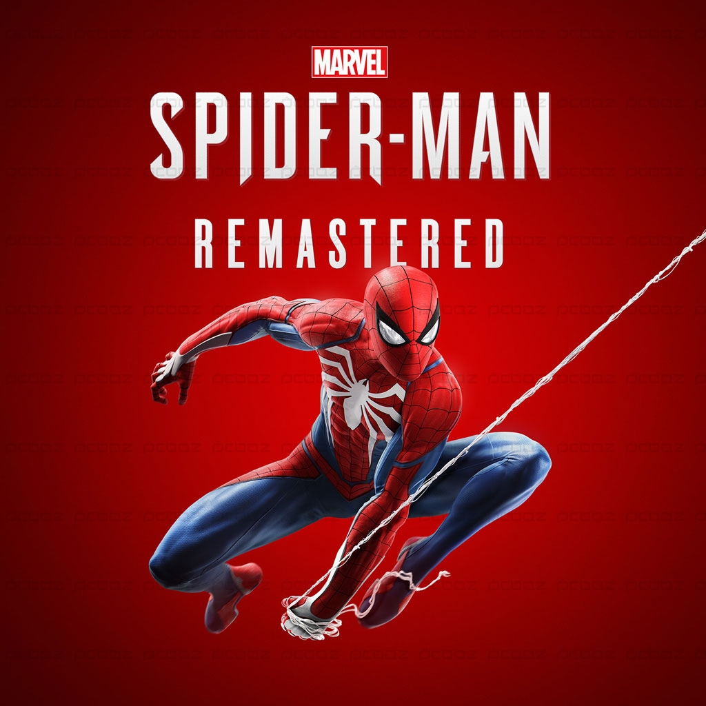 خرید بازی Spider Man برای PC