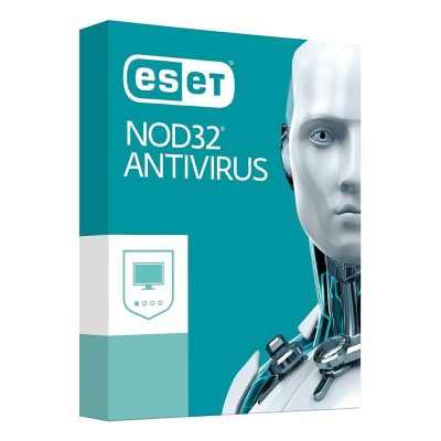 خرید لایسنس اورجینال ESET NOD32 Antivirus