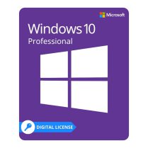 خرید و قیمت ارزان لایسنس اورجینال ویندوز 10 پرو windows 10 pro