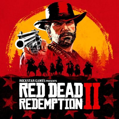 خرید بازی Red Dead Redemption 2