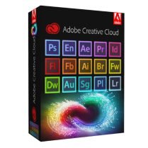 خرید اکانت Adobe Creative Cloud