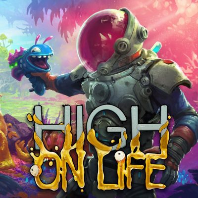 خرید بازی High On Life برای PC