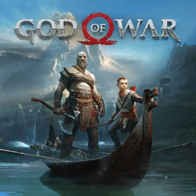 خرید بازی God of War برای PC