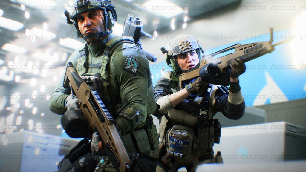 خرید بازی Battlefield™ 2042 برای PC