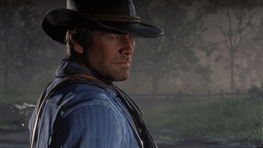 خرید بازی Red Dead Redemption 2 برای PC