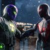 خرید بازی Marvel’s Spider-Man: Miles Morales برای PC