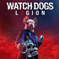 خرید بازی Watch Dogs: Legion برای PC