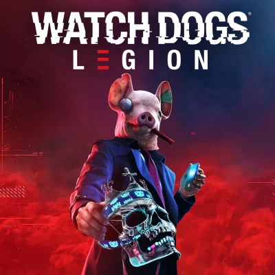 خرید بازی Watch Dogs: Legion برای PC