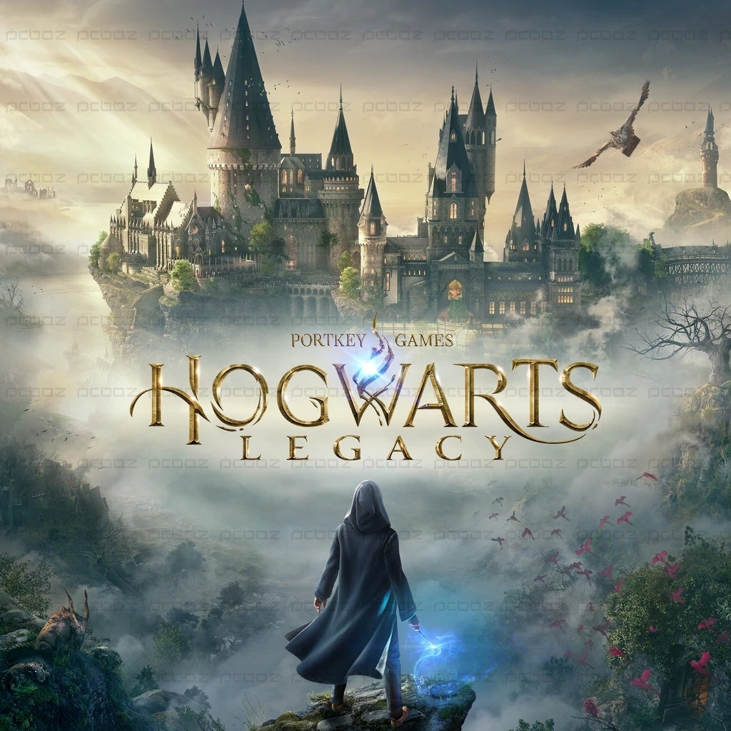 خرید بازی Hogwarts Legacy برای PC