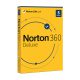 خرید لایسنس اورجینال Norton 360 Deluxe