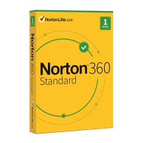 خرید لایسنس اورجینال Norton 360 Standard