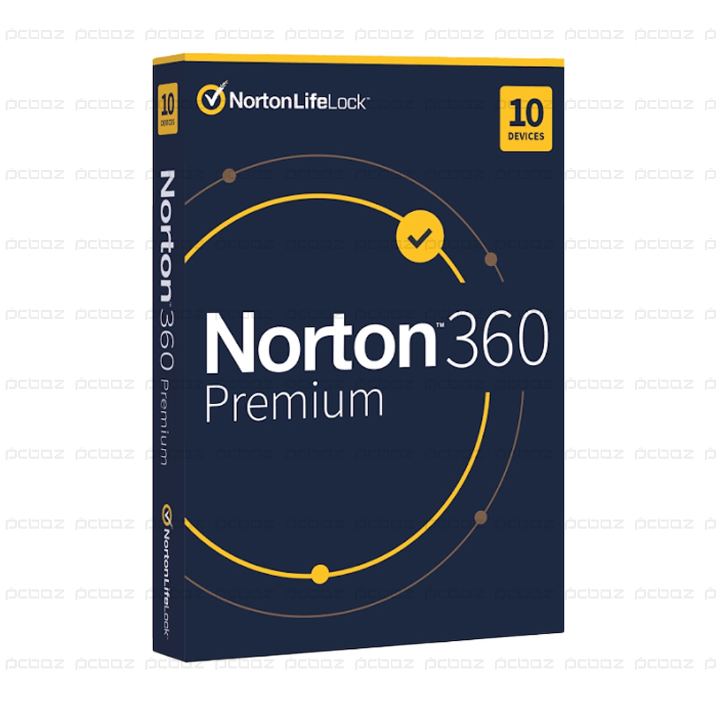 خرید لایسنس اورجینال Norton 360 Premium