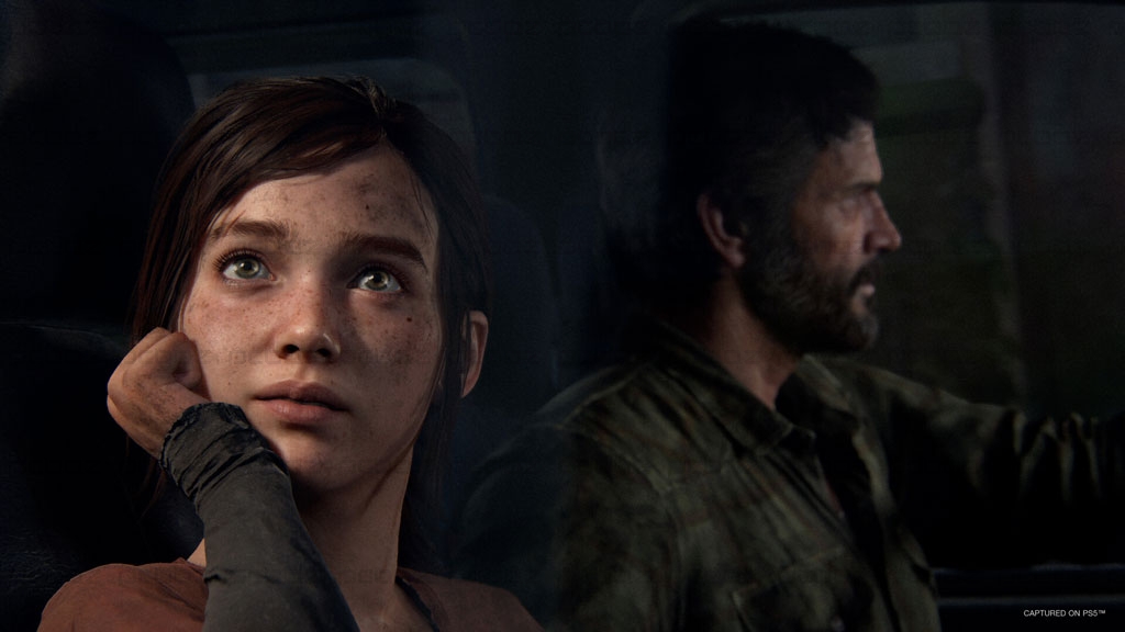 خرید بازی The Last of Us™ Part I برای PC
