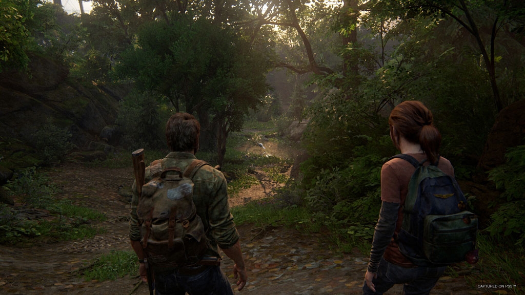 خرید بازی The Last of Us™ Part I برای PC
