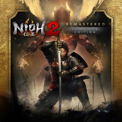خرید بازی Nioh 2 – The Complete Edition برای PC