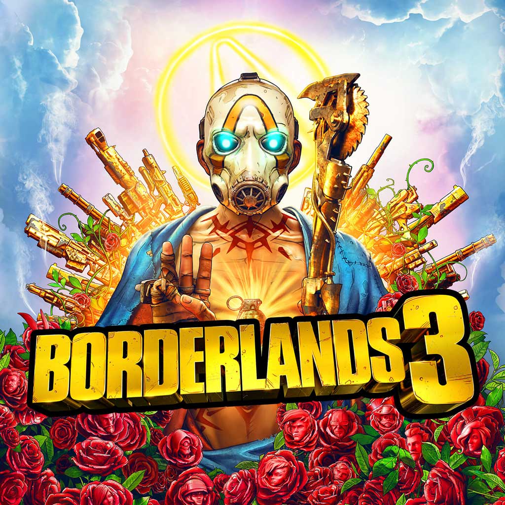 خرید بازی Borderlands 3 برای PC