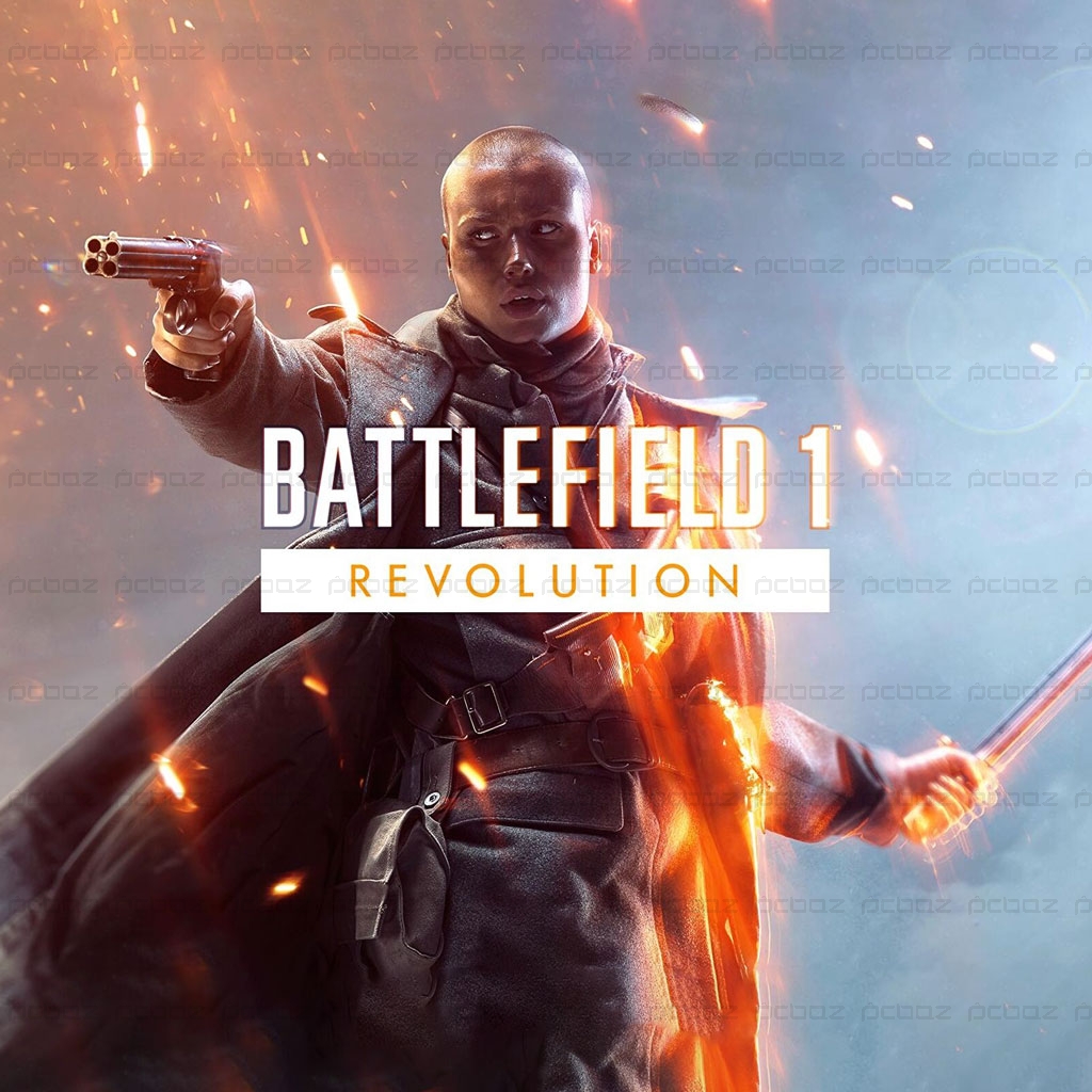 خرید بازی Battlefield 1 برای PC