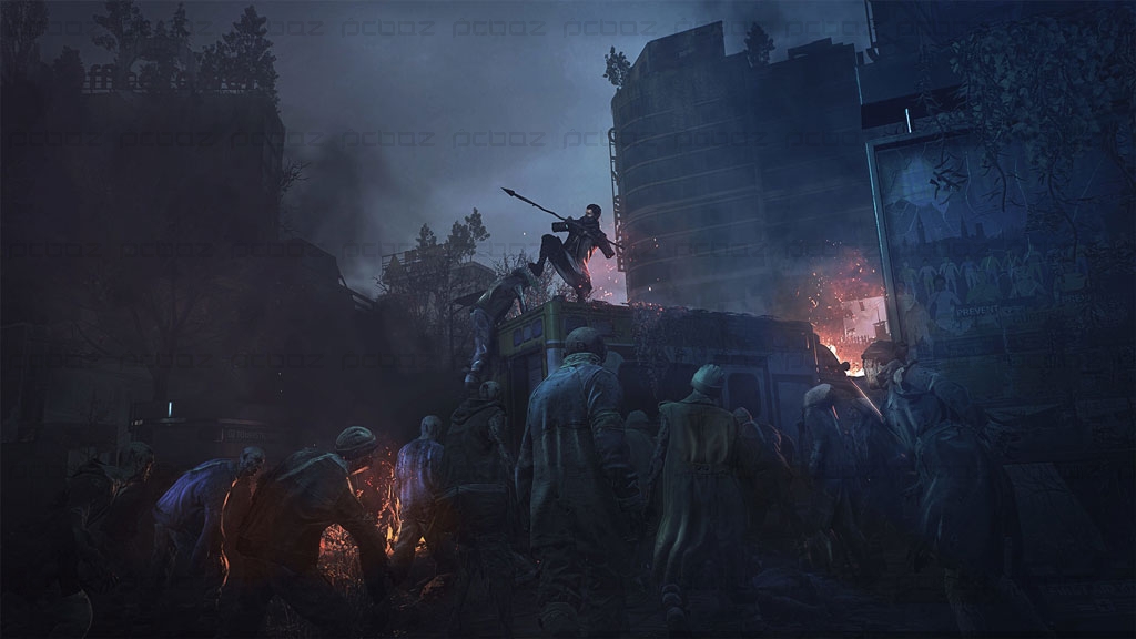 خرید بازی Dying Light 2 Stay Human برای PC