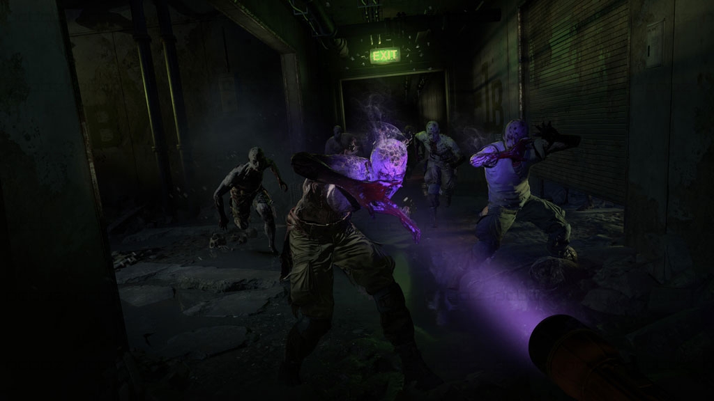 خرید بازی Dying Light 2 Stay Human برای PC