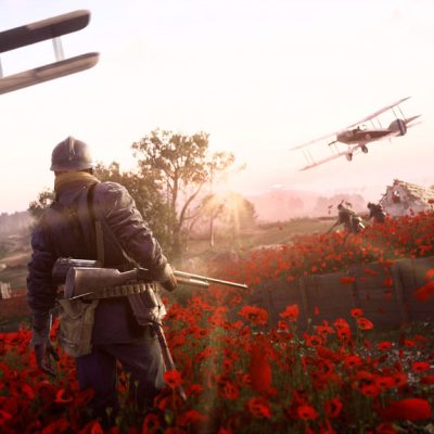 خرید بازی Battlefield 1 برای PC