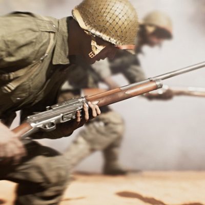 خرید بازی Battlefield V برای PC