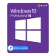 خرید با قیمت ارزان لایسنس اورجینال ویندوز 10 پرو ان (N) Windows 10 Professional N License Key