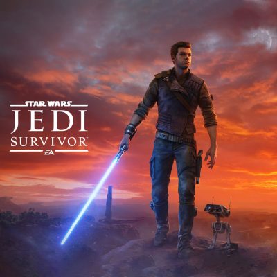 خرید بازی STAR WARS Jedi: Survivor برای PC