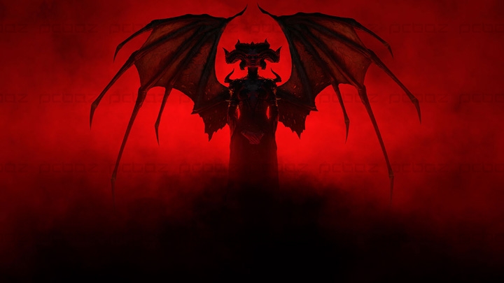 خرید با قیمت ارزان بازی Diablo IV برای PC