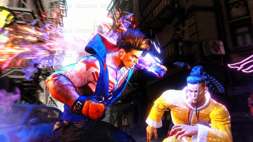 خرید با قیمت ارزان بازی Street Fighter 6 برای PC