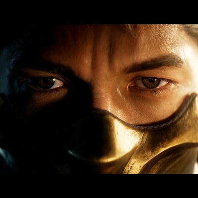 خرید و قیمت ارزان بازی Mortal Kombat 1 برای PC