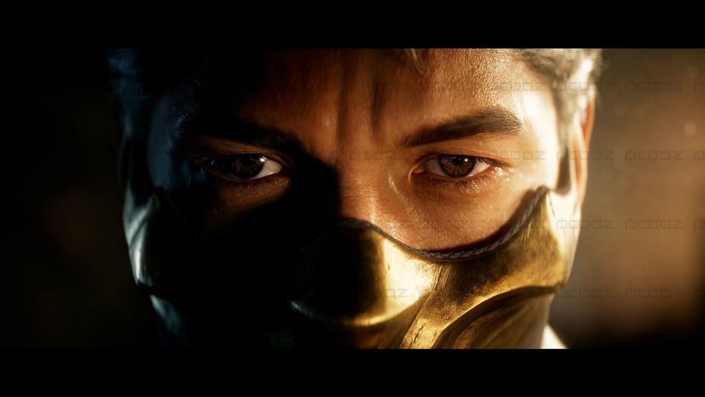 خرید و قیمت ارزان بازی Mortal Kombat 1 برای PC