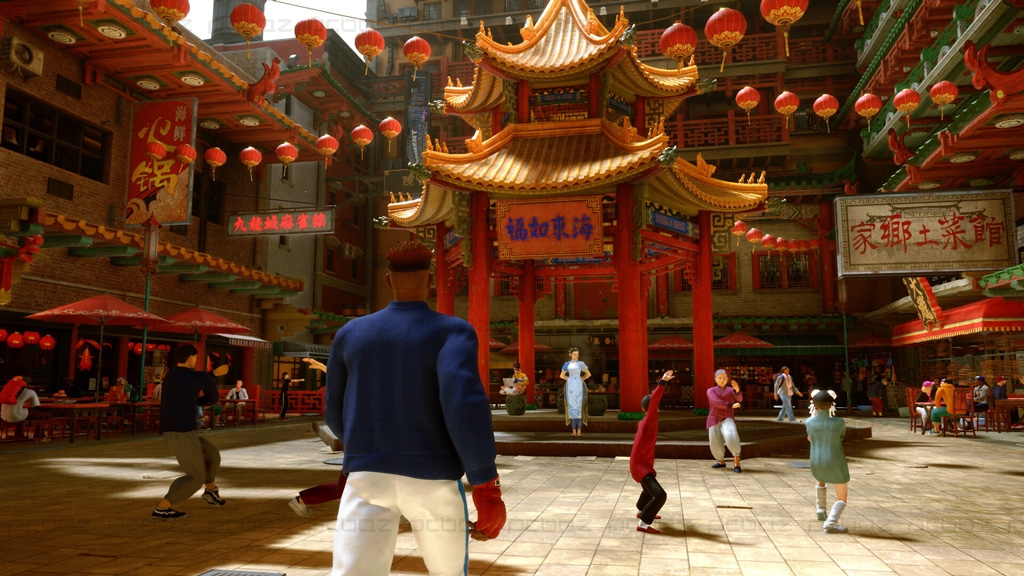 خرید با قیمت ارزان بازی Street Fighter 6 برای PC