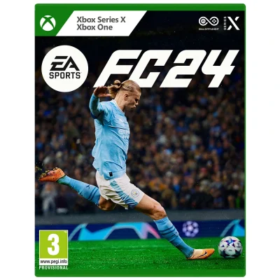 خرید و قیمت بازی EA SPORTS FC 24 برای XBOX