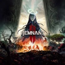 خرید و قیمت بازی Remnant II برای PC