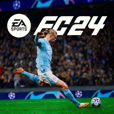 خرید و قیمت بازی EA SPORTS FC 24 برای PC