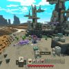 خرید و قیمت بازی Minecraft نسخه Legends برای PC