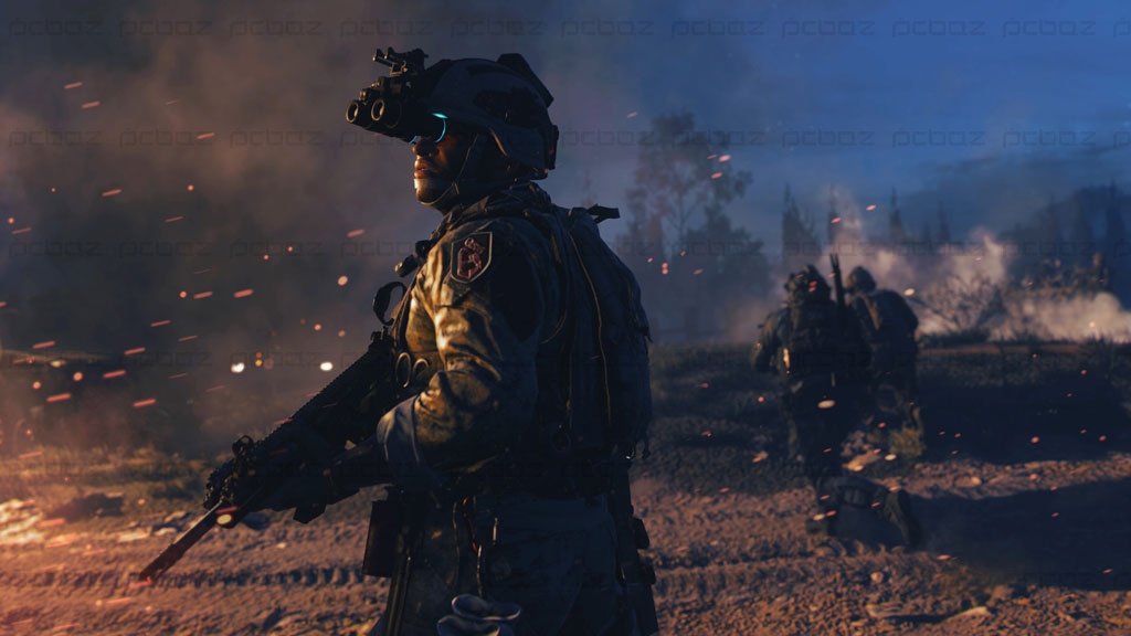 خرید و قیمت بازی Call Of Duty Modern Warfare 2 برای XBOX