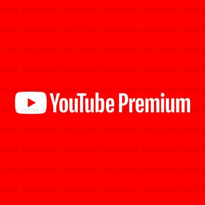 خرید و قیمت اشتراک یوتیوب و موزیک پریمیوم